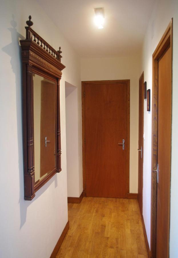 Les Iris Apartment Villefranche-de-Rouergue Luaran gambar